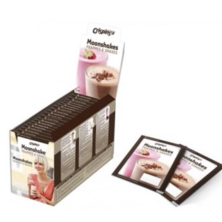 BATIDO FRAPPE SABOR VAINILLA - Imagen 2