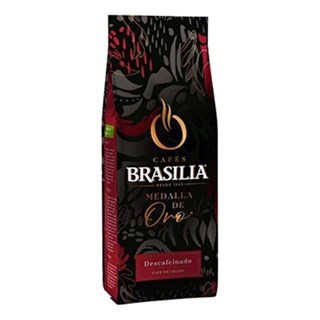 DESCAFEINADO MEDALLA DE ORO BOLSA 500GR - Imagen 1