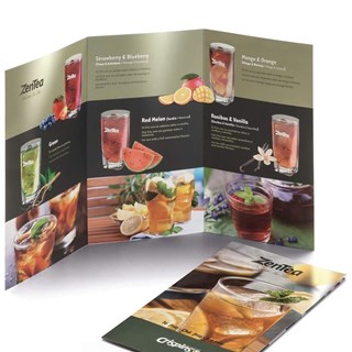 KIT ZENTEA 5 SABORES - Imagen 2