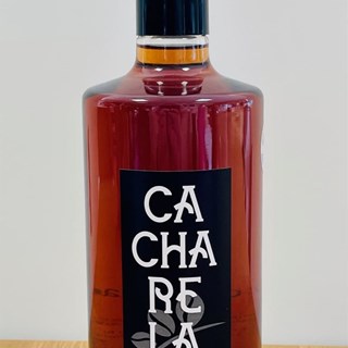 LICOR DE ORUJO TOSTADO 30º - Imagen 1