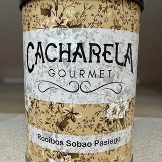 ROOIBOS SOBAO PASIEGO - Imagen 1