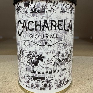 TE BLANCO PAI MU-TAN - Imagen 1