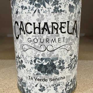 TE VERDE SENCHA - Imagen 1